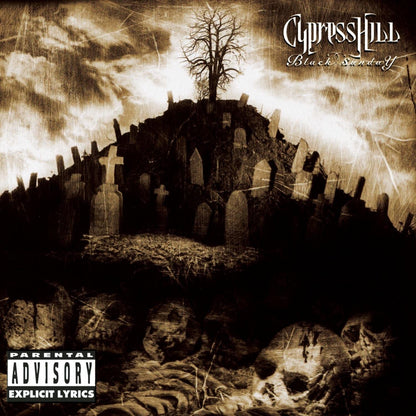 Cypress Hill/Black Sunday [CD]