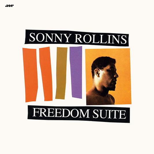 Rollins, Sonny/Freedom Suite [LP]