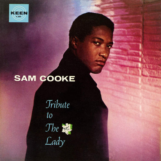 Cooke, Sam/Tribute to the Lady [LP]