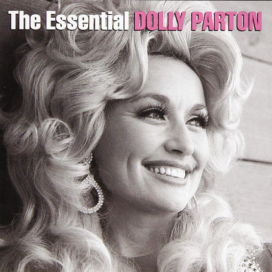 Parton, Dolly/The Essential [CD]