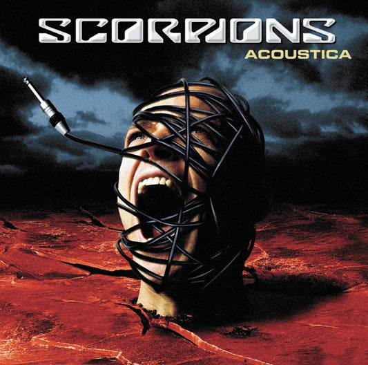 Scorpions/Acoustica [LP]