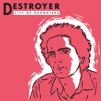 Destroyer/City Of Daughters [LP]