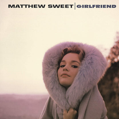 Sweet, Matthew/Girlfriend (2LP Audiophile) [LP]