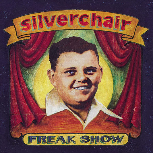 Silverchair/Freak Show (Audiophile Pressing) [LP]