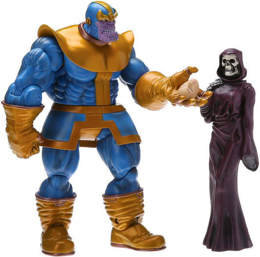 Marvel Select/Thanos