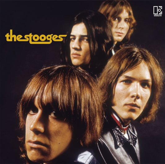 Stooges, The/The Stooges (Colored Vinyl) [LP]