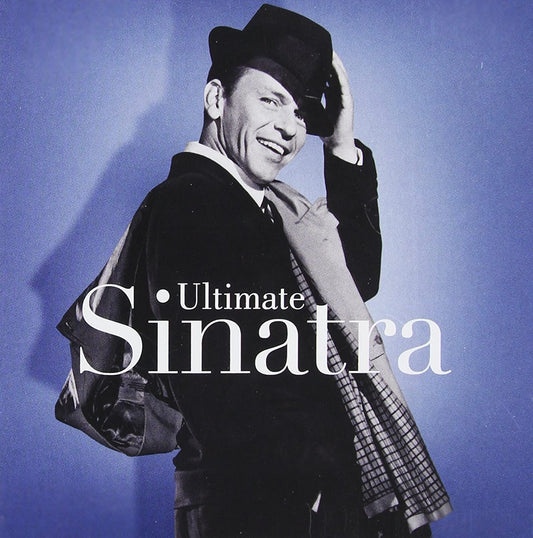 Sinatra, Frank/Ultimate Sinatra (2CD)