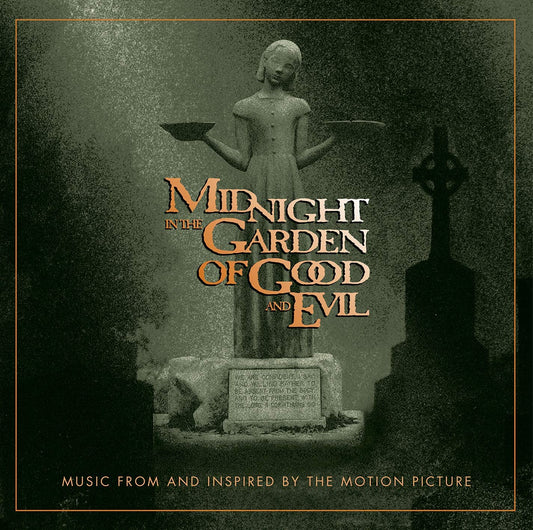 Soundtrack/Midnight In the Garden of Good and Evil (Coloured Vinyl) [LP]