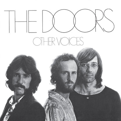Doors, The/Other Voices [LP]