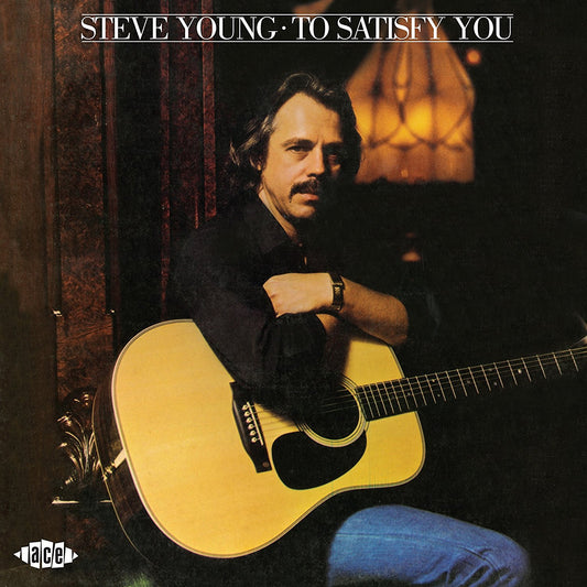 Young, Steve/To Satisfy You [CD]