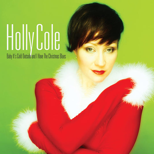 Cole, Holly/Baby Its Cold Outside [LP]