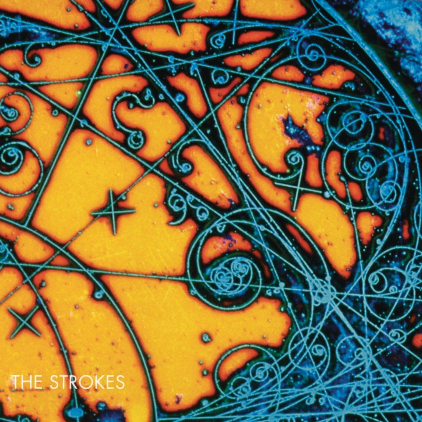 Strokes, The/Is This It [CD]