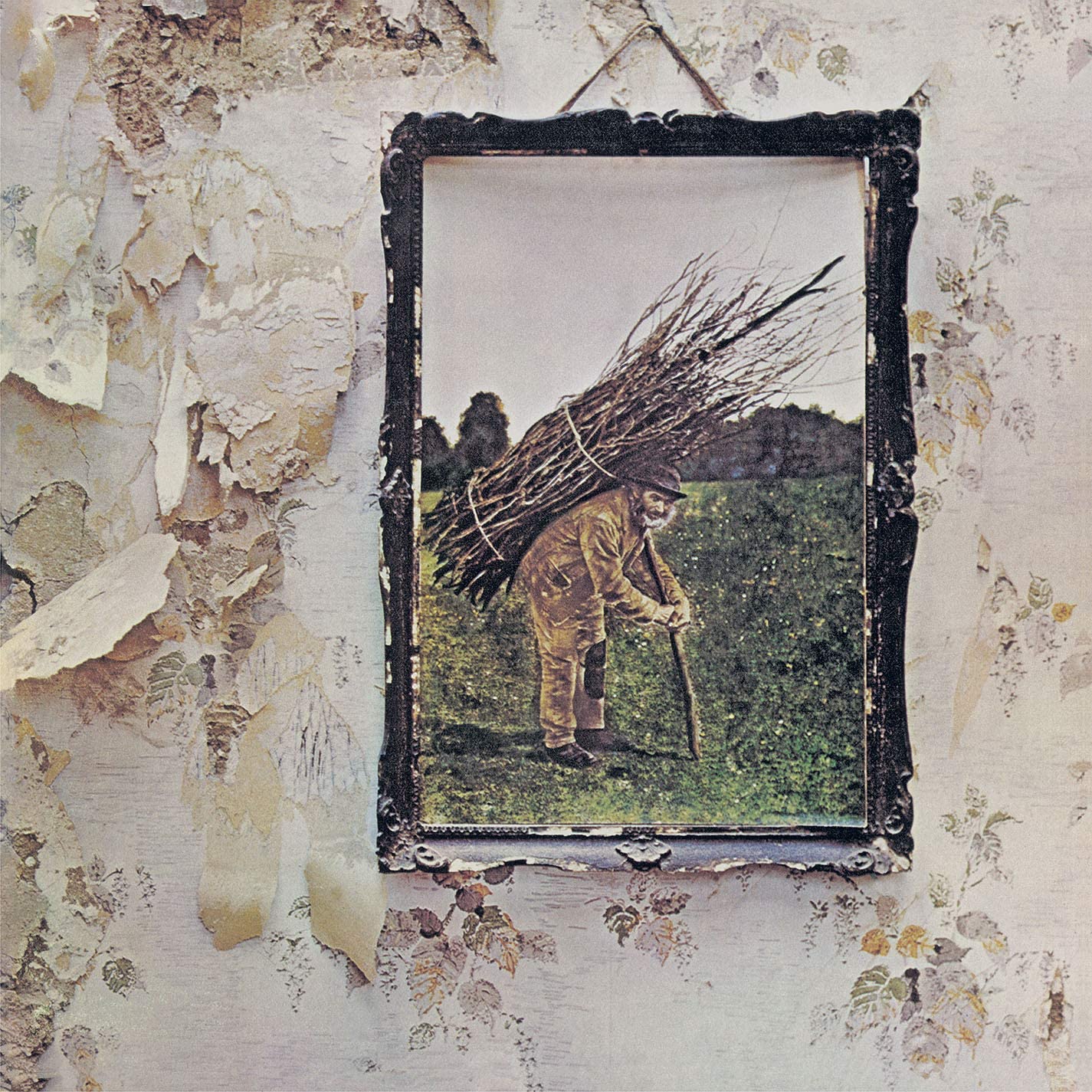 Led Zeppelin/IV [CD]