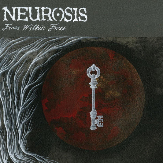 Neurosis/Fires Within Fires [LP]