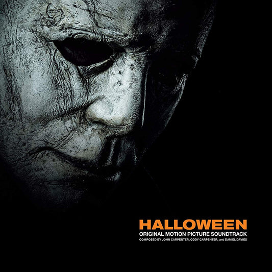 Soundtrack/Halloween [CD]