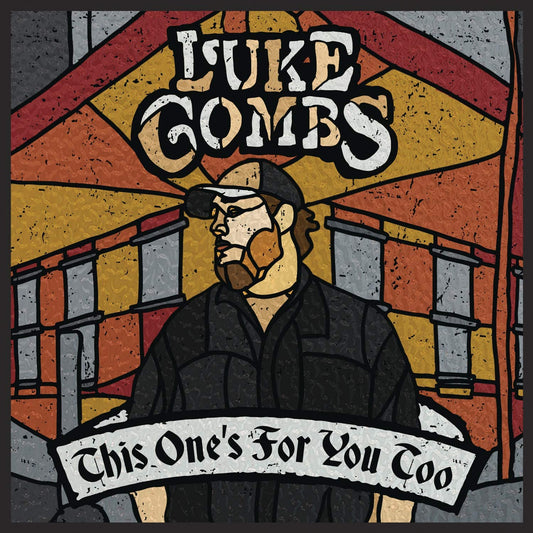 Combs, Luke/This One's For You Too (Deluxe Edition) [LP]