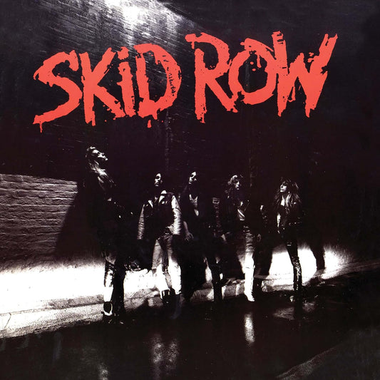 Skid Row/Skid Row [LP]