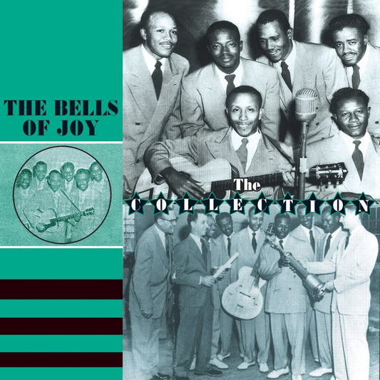 Bells Of Joy, The/1951 - 1954 Collection [CD]