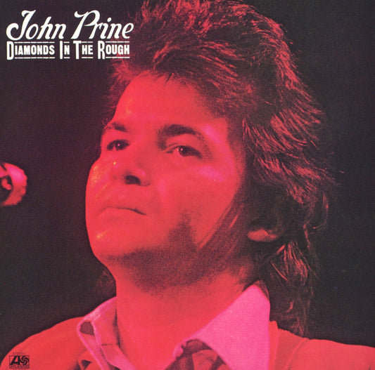 Prine, John/Diamonds In The Rough [CD]
