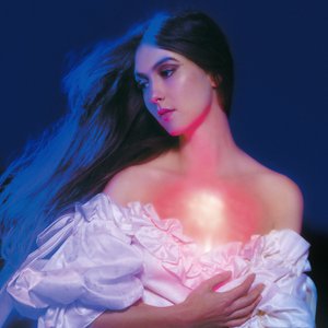 Weyes Blood/And In The Darkness, Hearts Aglow [CD]