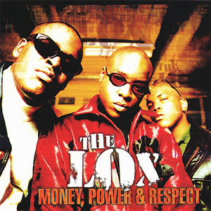 Lox, The/Money, Power & Respect (Black/Bone Vinyl) [LP]
