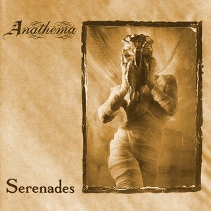 Anathema/Serenades (30th Anniversary Marbled Vinyl) [LP]