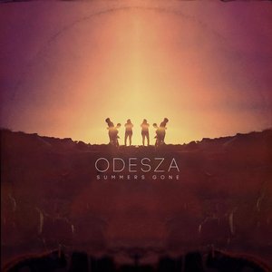 ODESZA/Summer's Gone [LP]