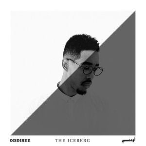 Oddisee/The Iceberg (Butterfly Splatter Vinyl) [Vinyl]