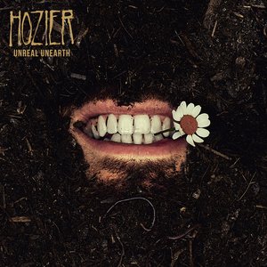 Hozier/Unreal Unearth [CD]