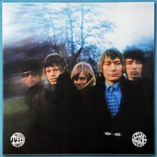 Rolling Stones/Between the Buttons [LP]
