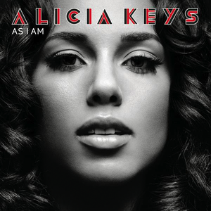 Keys, Alicia/As I Am [LP]