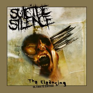 Suicide Silence/The Cleansing (Ultimate Edition) [LP]