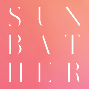 Deafheaven/Sunbather (10th Ann. Indie Exclusive Orange/Yellow/Pink Vinyl) [LP]