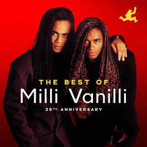 Milli Vanilli/The Best Of Milli Vanilli (Coloured Vinyl) [LP]