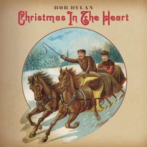 Dylan, Bob/Christmas In The Heart [CD]