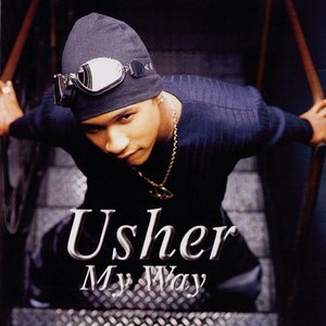 Usher/My Way (25th Anniversary) [LP]