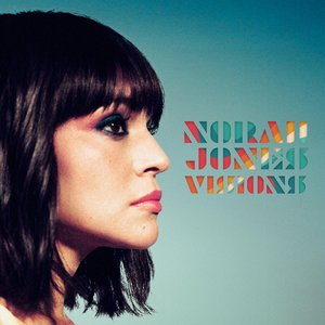 Jones, Norah/Visions [CD]