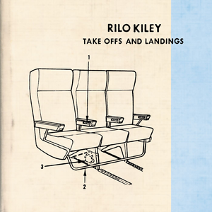 Rilo Kiley/Take Offs and Landings [LP]