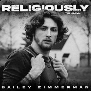 Zimmerman, Bailey/Religiously. The Album. [LP]