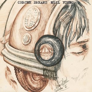 Young, Neil/Chrome Dreams [CD]
