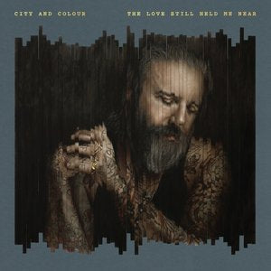 City And Colour/The Love Still Held Me Near [CD]