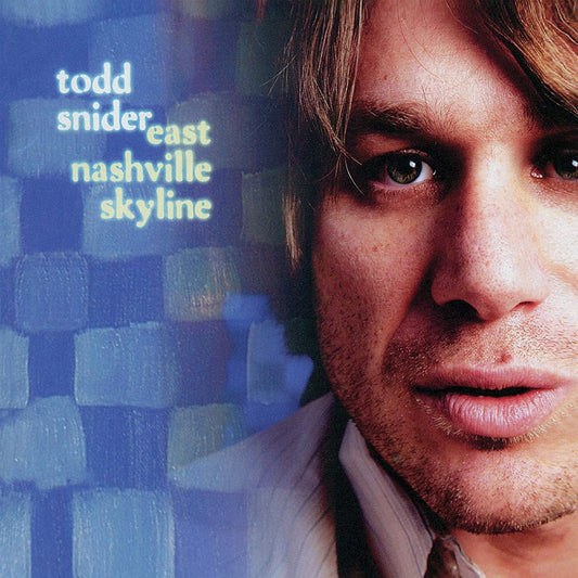 Snider, Todd/East Nashville Skyline [LP]