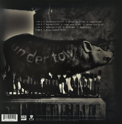 Tool/Undertow [LP]