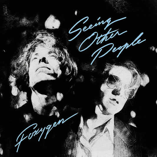 Foxygen/Seeing Other People ? Pink Vinyl [LP]