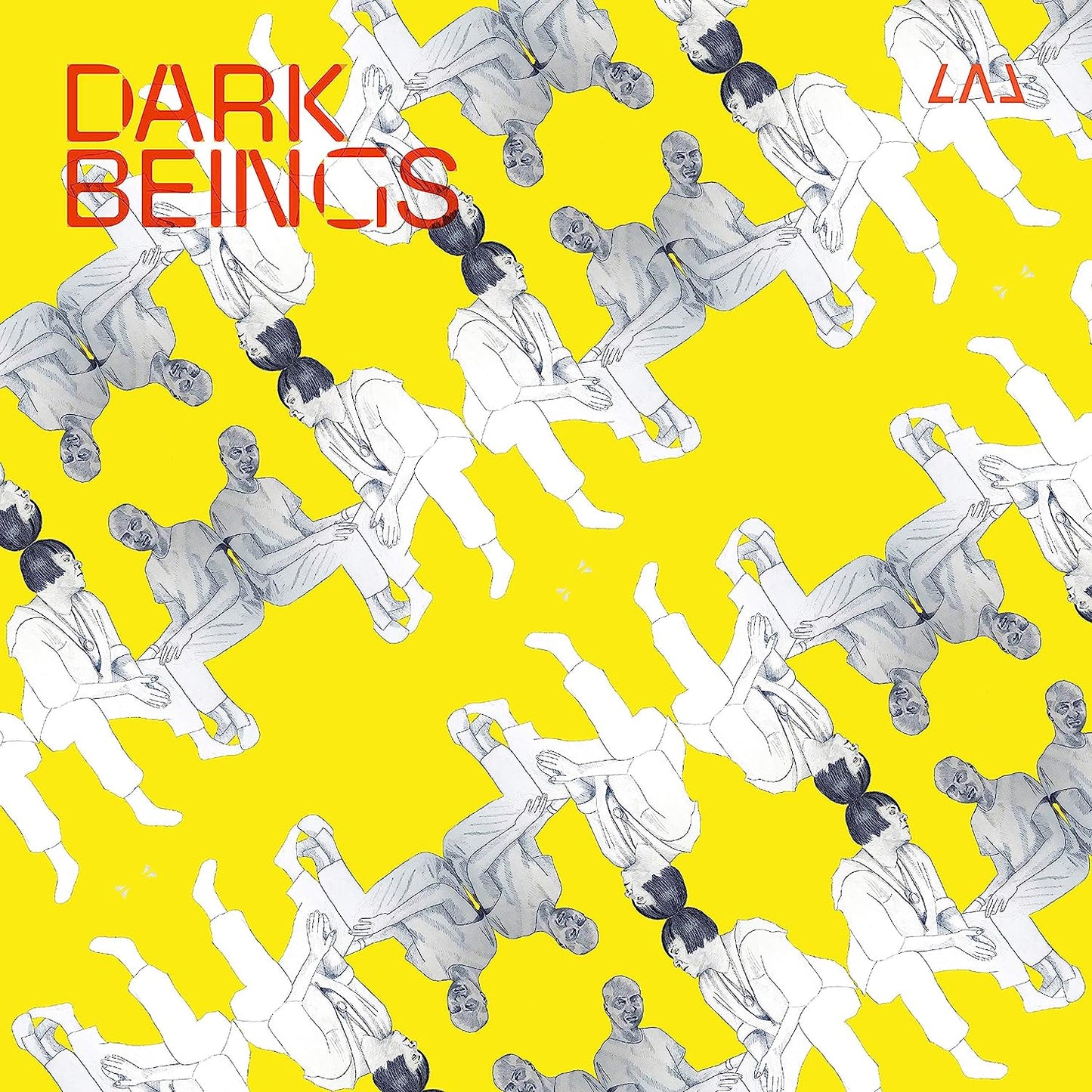 Lal/Dark Beings [LP]