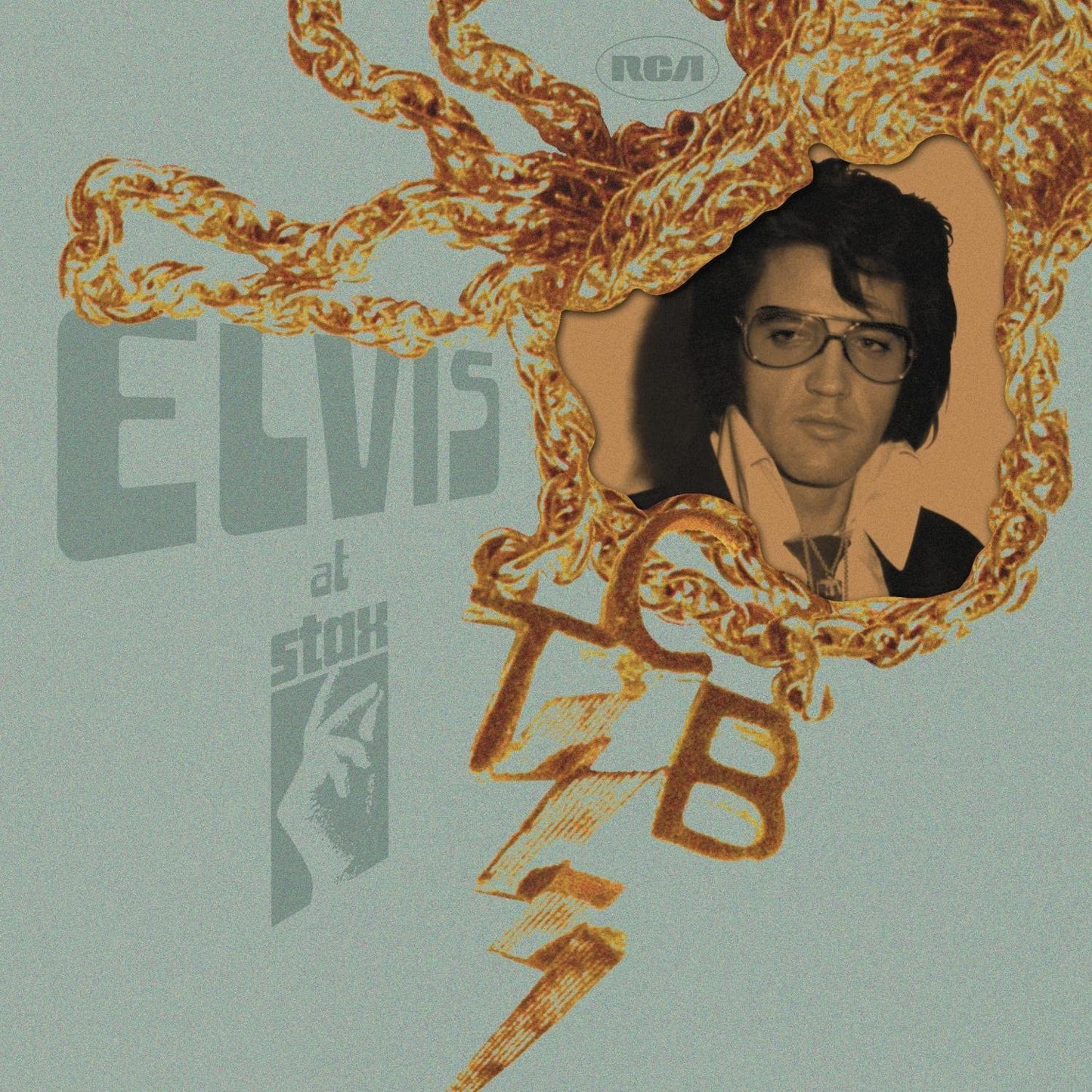 Presley, Elvis/Elvis At Stax (2LP) [LP]