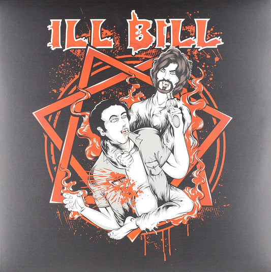 Ill Bill/Septagram [LP]
