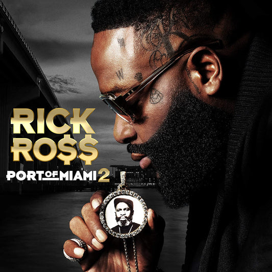 Rick Ross/Port Of Miami 2 (2LP) [LP]