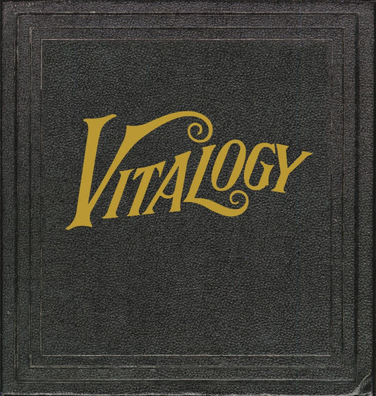 Pearl Jam/Vitalogy (Expanded Edition) [CD]