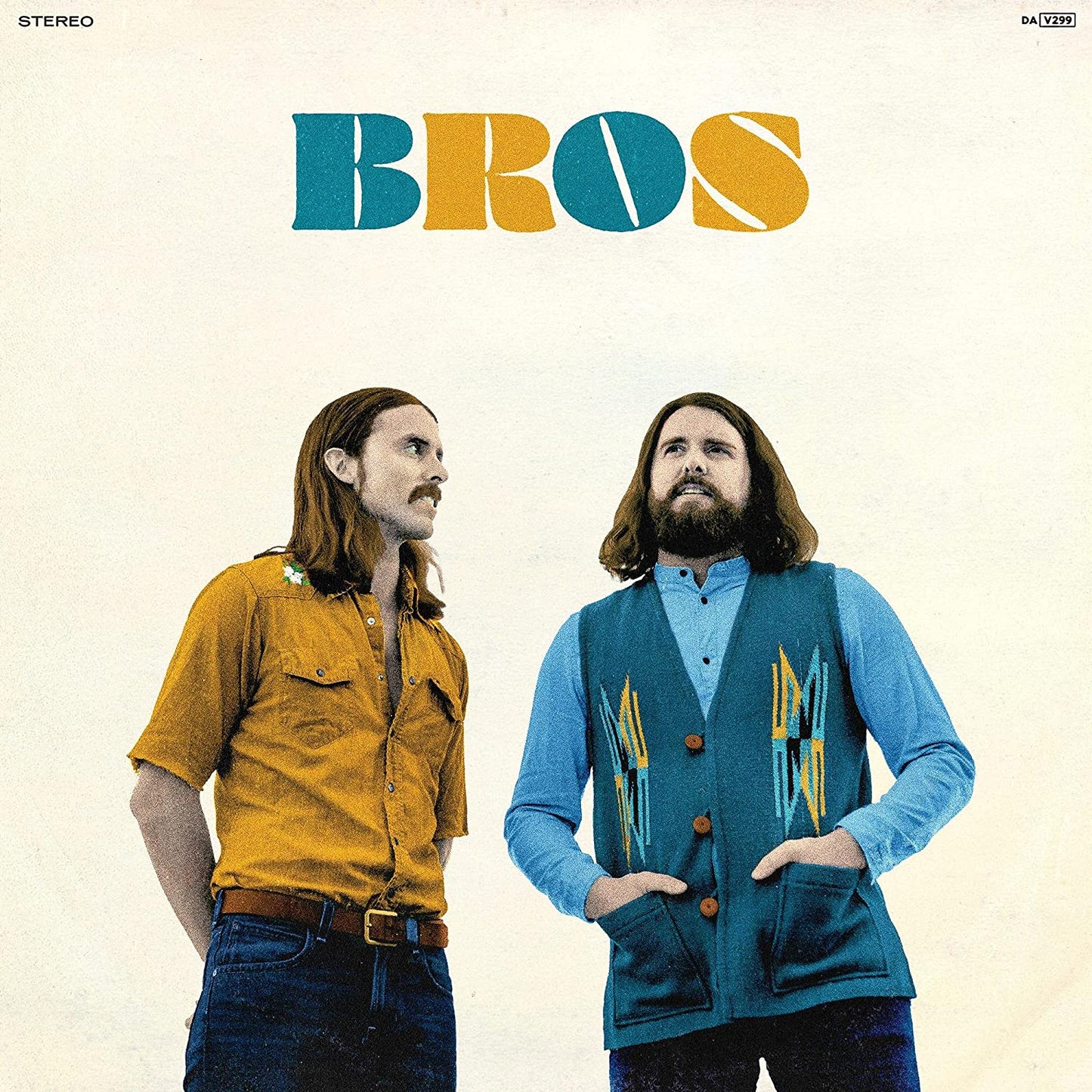 Bros/Vol. 2 [LP]